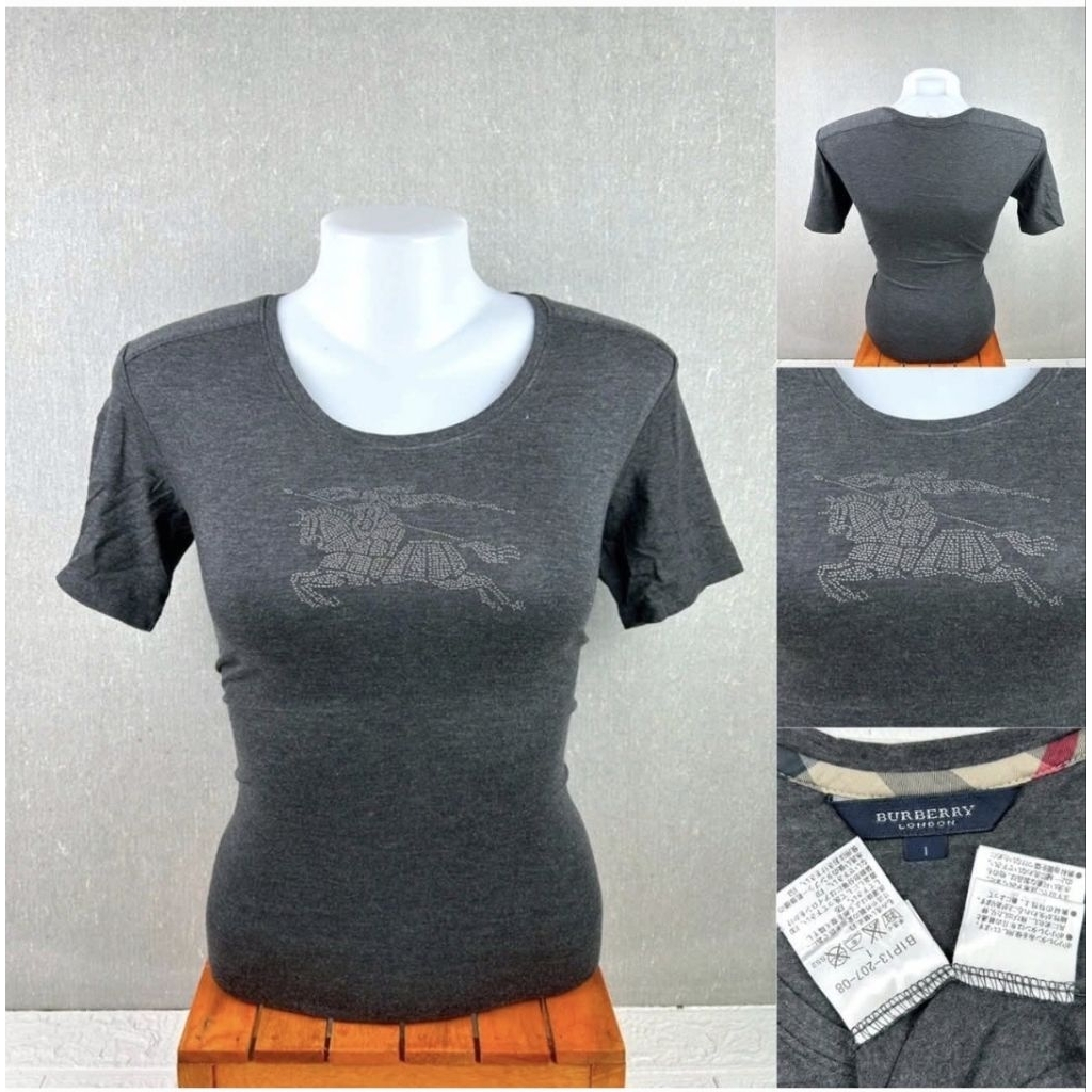 Burberry London มือสอง