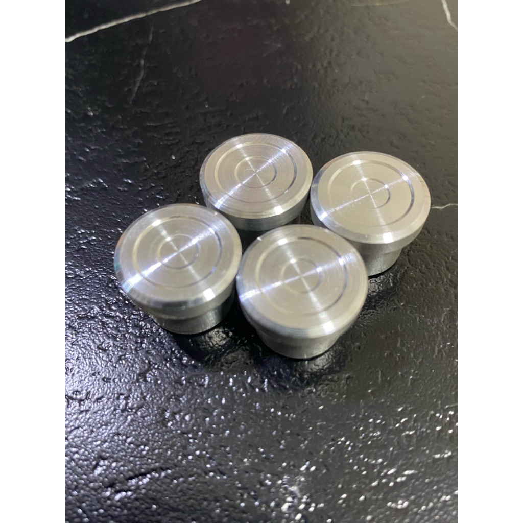 อุดวัดรอบLs Dash อลูมิเนียม