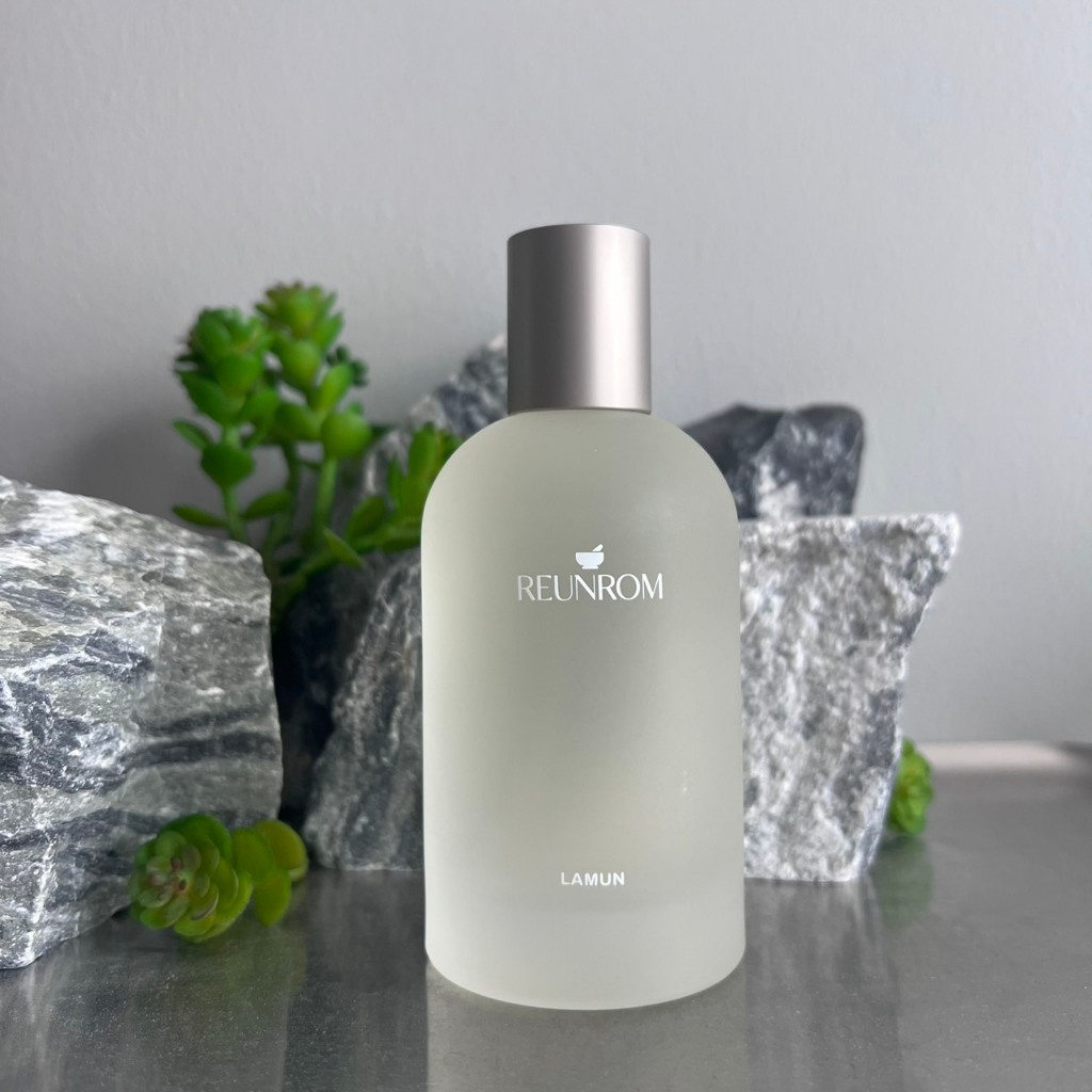 น้ำหอม Reunrom - Lamun ( รื่นรมย์ - ละมุน ) น้ำหอมแบ่งขาย ขนาดเดินทาง ขนาดพกพา น้ำหอมแท้แบ่งขาย