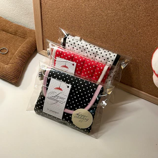 sameoldday | Polkadot wallet (กระเป๋าใส่บัตร)