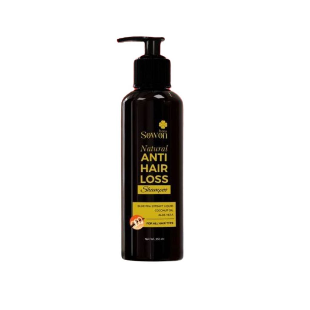 Sowon Anti Hair Loss Shampoo