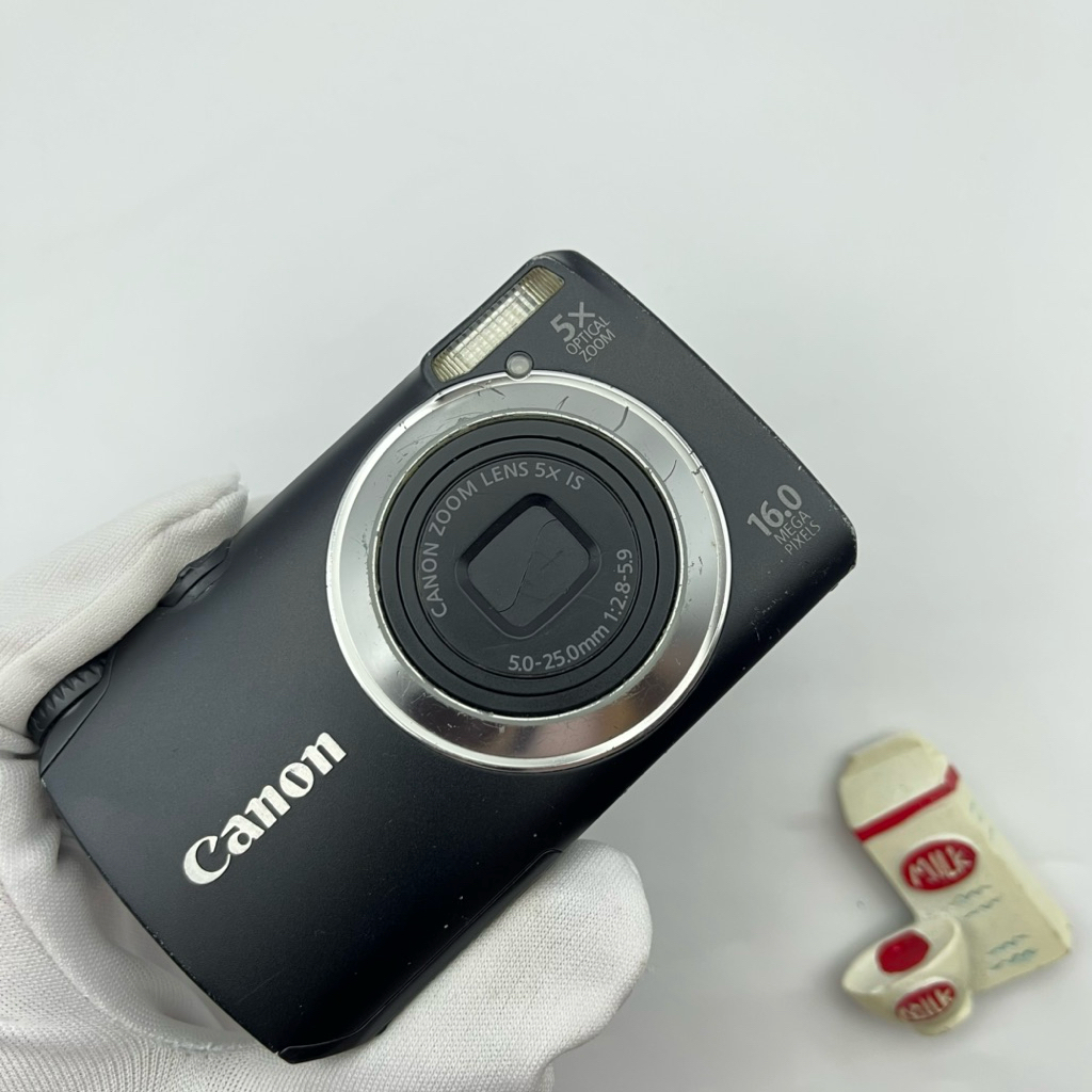 Canon Powershot a3300 IS / a 3300 is ( rare สุดๆ)