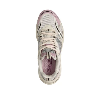 Skechers สเก็ตเชอร์ส รองเท้าผู้หญิง Women Street UNO Ryze Shoes - 177606-NTPK