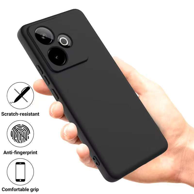 realme GT 7/realme GT 7Tตรงรุ่น(ส่งในไทย)เคสTPUนิ่มสีพาสเทลแบบคลุมกล้องRealme GT 7 5G/Realme GT 7T 5