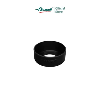 Seagull ยางรองแก้วกันกระแทก ขนาด 7.5 ซม. Bottle Boot มีให้เลือก 5 สี แก้วเก็บความเย็น แก้วน้ำเก็บความเย็น