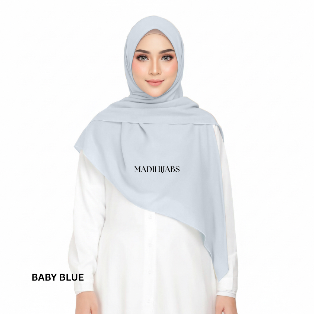 BAWAL COTTON BIDANG 45* ผ้าบาวาหลาสกรู