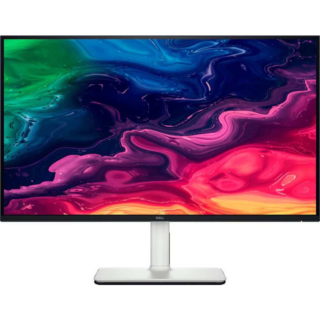 DELL LED Monitor S2725QC - 27"/4K/IPS/120Hz/AMD Freesync Premium/USB-C/3Y*3 MNL-002399