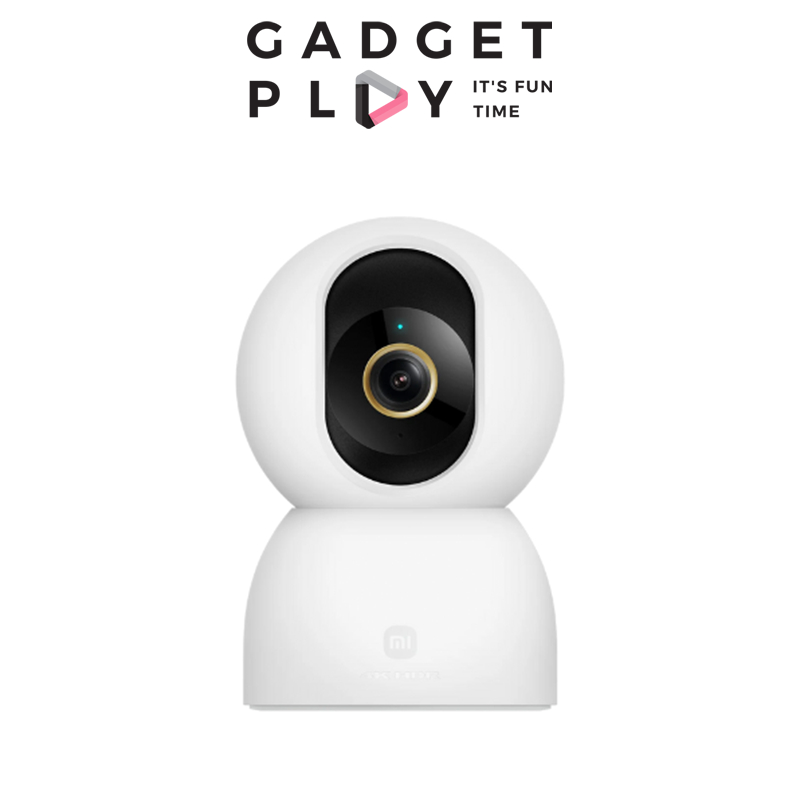 Xiaomi Smart Camera C701 [กรุงเทพฯ ด่วน 1 ชั่วโมง]