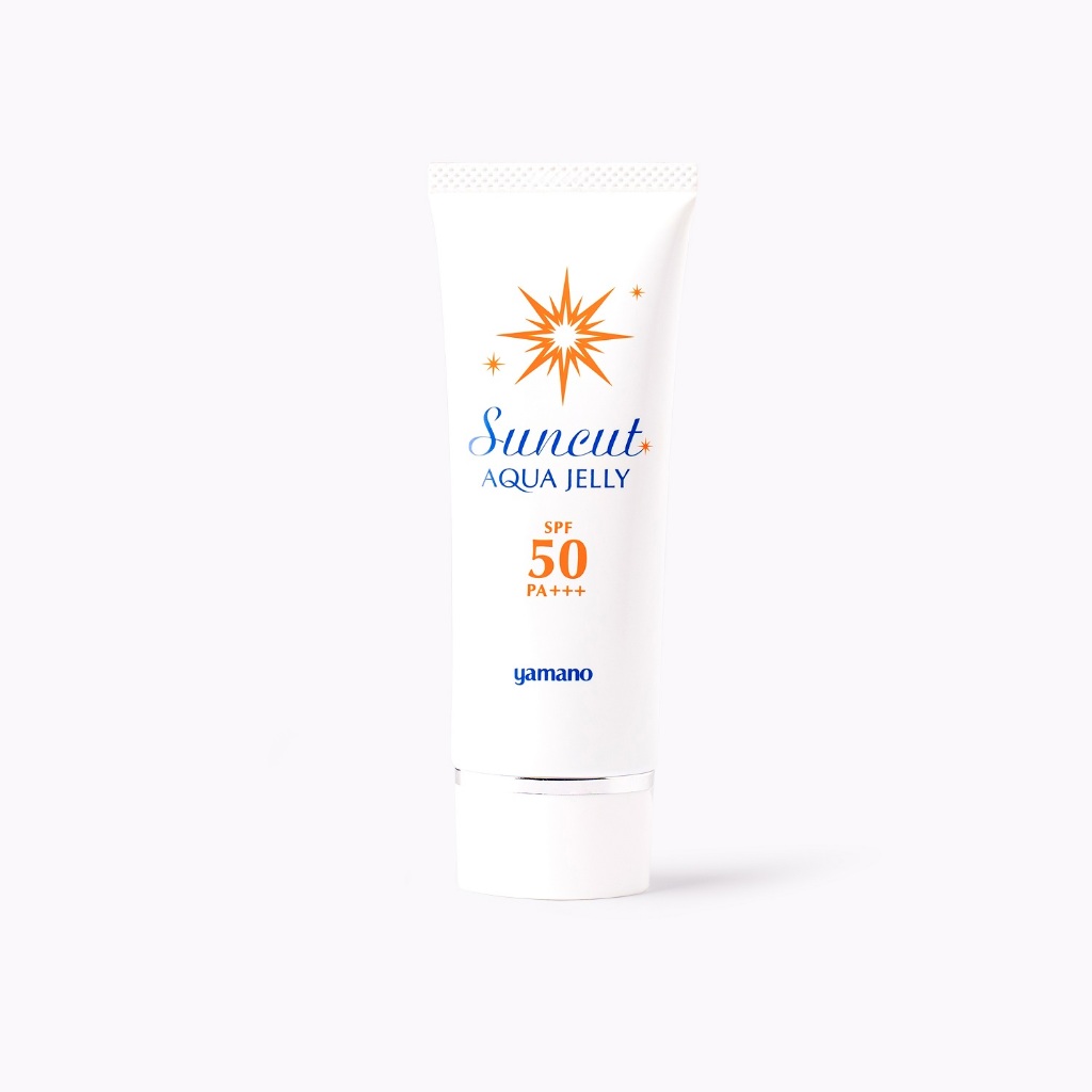 Suncut Aqua Jelly | ครีมกันแดดเนื้อสัมผัสเนื้อเจล ป้องกันผิวจากรังสี UVB UVA และมลภาวะ