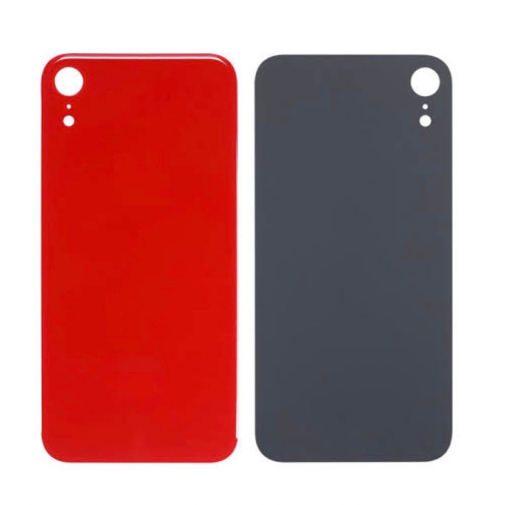 ฝาหลังอะไหล่ 8g 8P X Xs Xr xsm 11 11pr 11pmx 12 12pr 12pm  มี Back Panel Cover กระจกหลัง รูปที่ 4