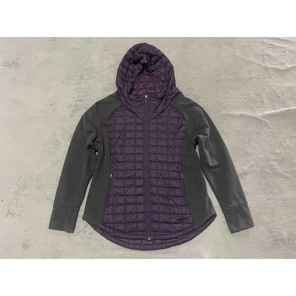 The North Face Thermoball XL มือสองของแท้