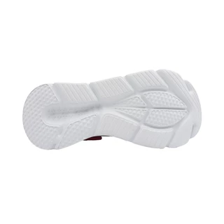 Skechers สเก็ตเชอร์ส รองเท้าผู้หญิง Women Nintendo Foamies Max Cushioning Shoes - 800031-WHT