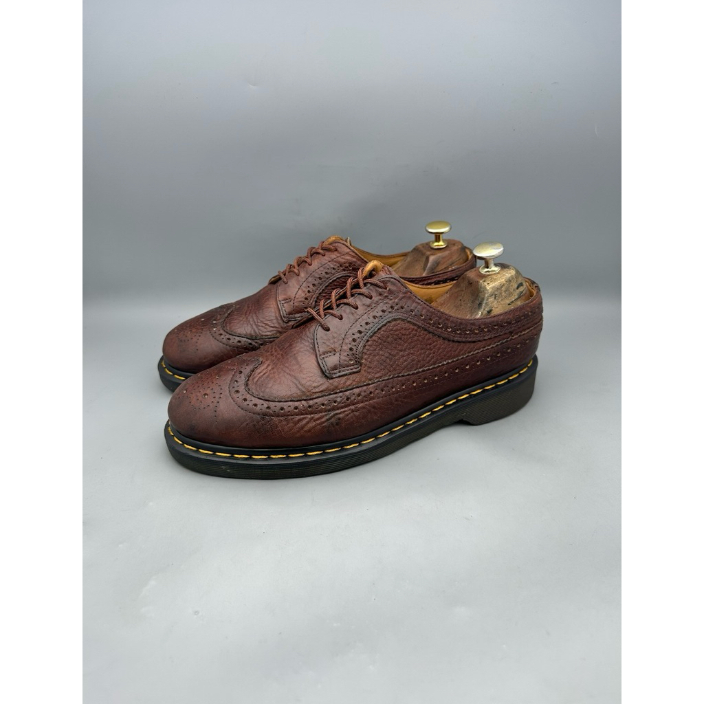 Dr.martens 3989 Bark Grizzly Size42