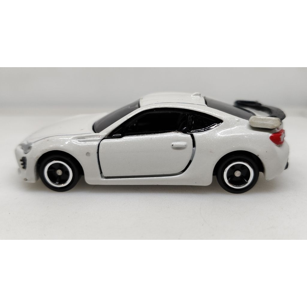 🔴🔴UN03 โมเดลรถเหล็ก Tomica Toyota 86