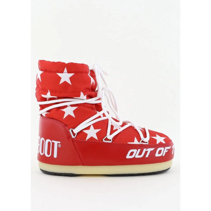 MOON BOOT Light Low Star