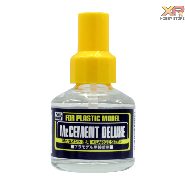 Mr.Cement Deluxe (MC127)