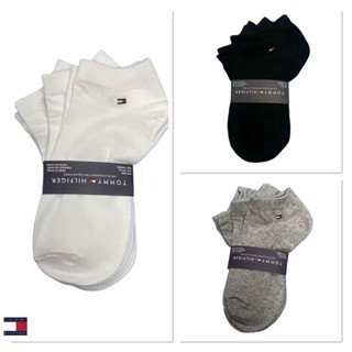 ‼️พร้อมส่ง‼️ ถุงเท้า TMY เนื้อผ้านุ่มมากกกก  ❤️ แพ็ค 3 คู่ ม…