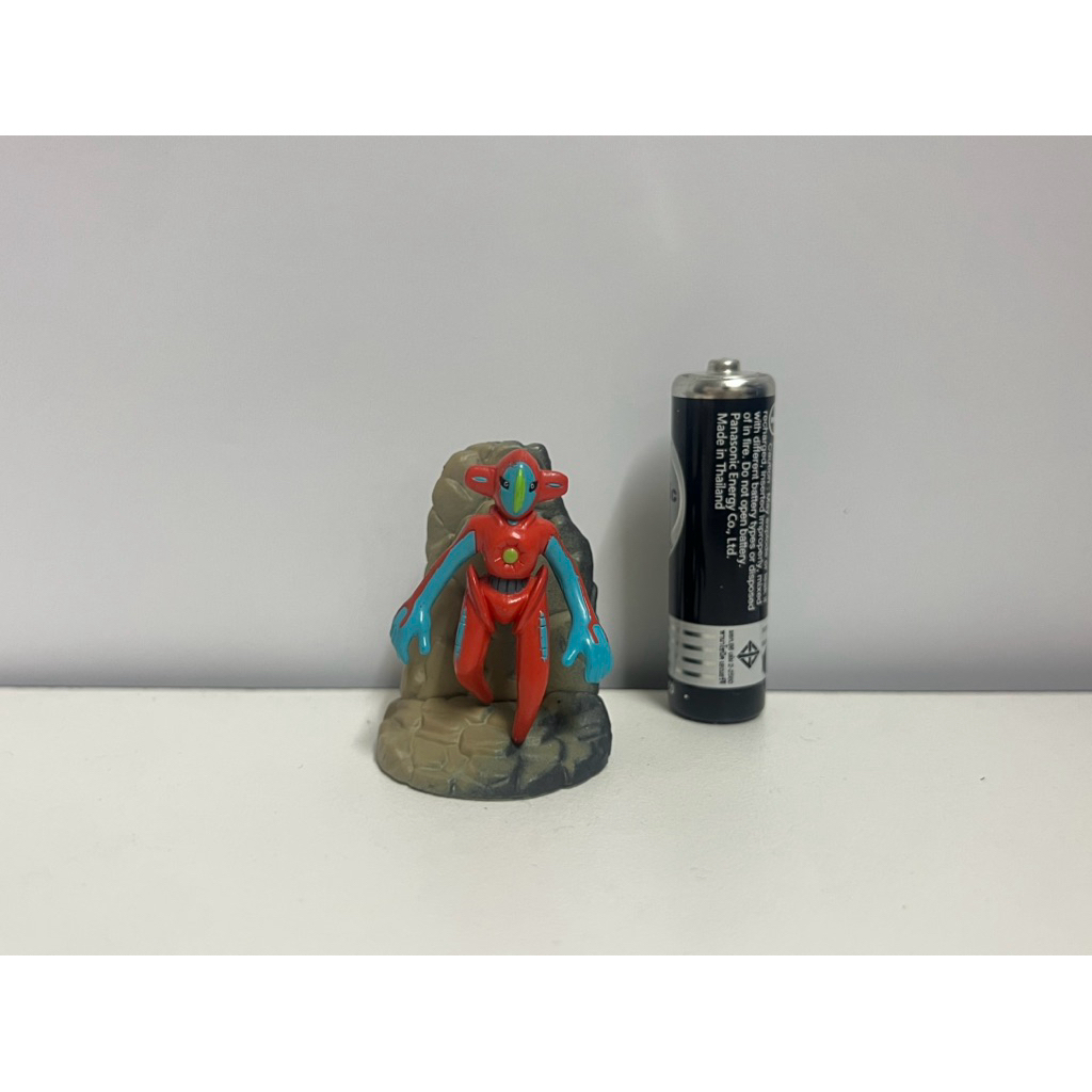 Pokemon Deoxys Nintendo แท้