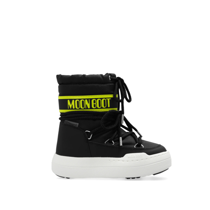 MOON BOOT JR PARK BOOT