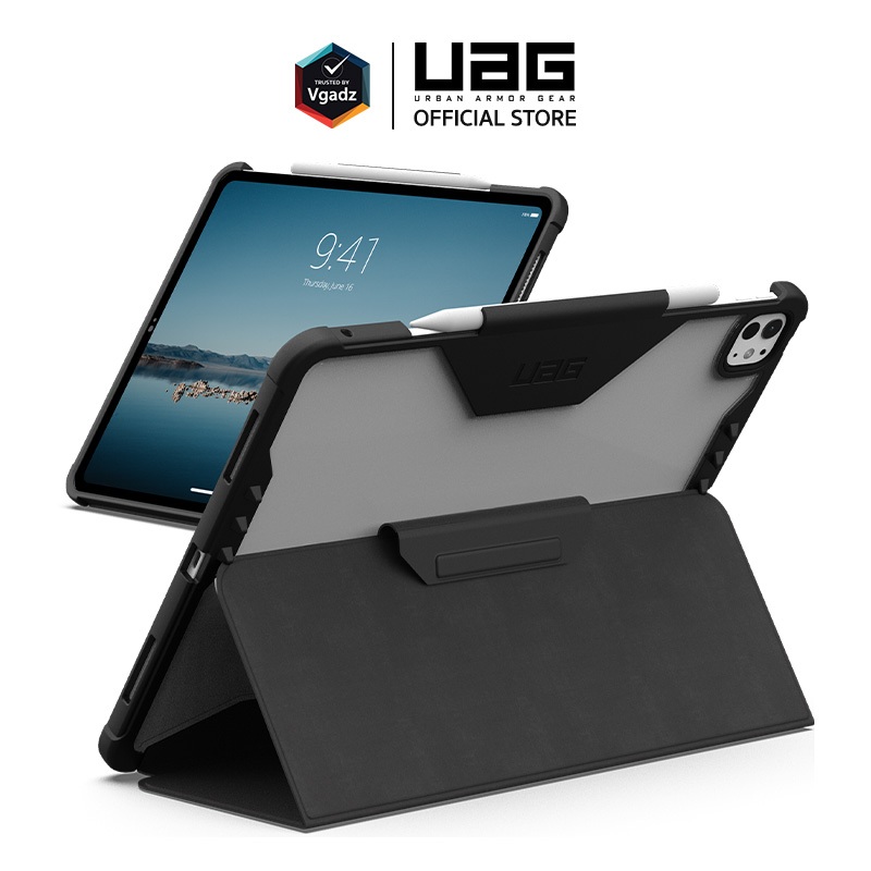 UAG  เคสสำหรับ iPad Pro 11 / Pro 13'' (M5/M4) รุ่น Plyo LT