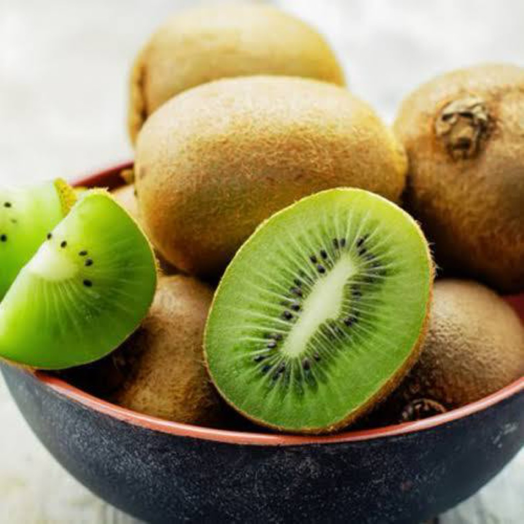 กีวี่เขียว Zespri (4 ลูก)