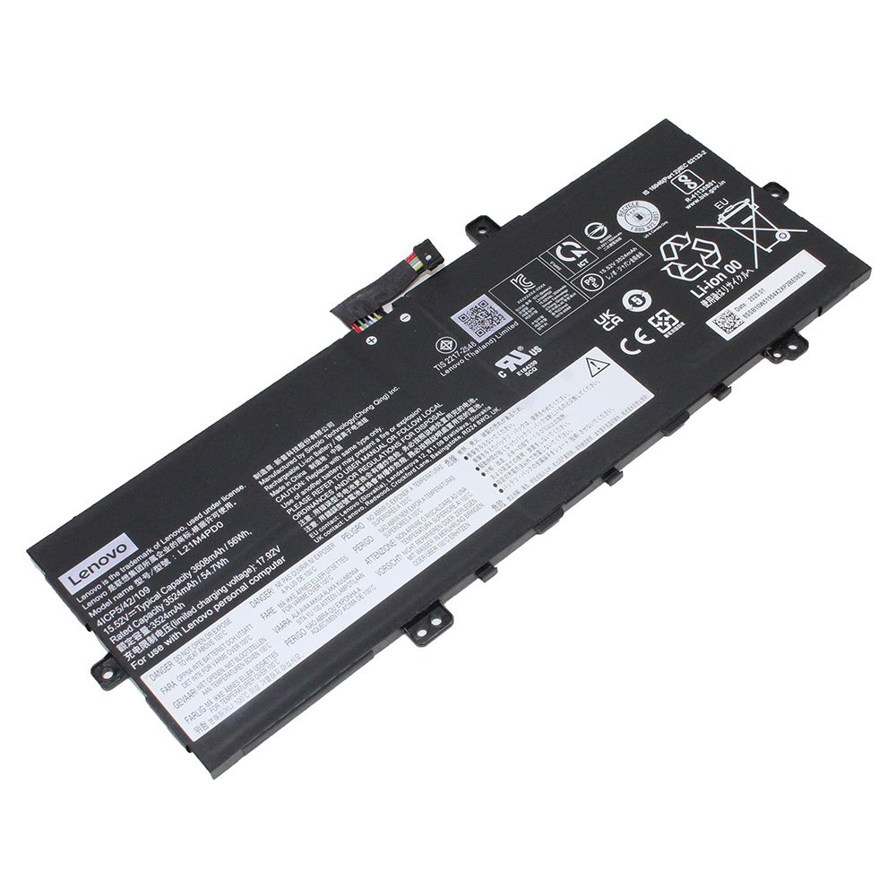 Lenovo ThinkBook 13s G4 ThinkBook 13X G2 ThinkBook PLUS G4 L21M4PD0 Series แท้