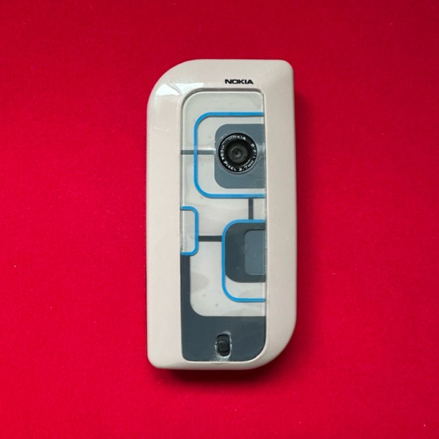 NOKIA​ 7610 มือสอง สภาพสวย(เครื่องศูนย์MLink)