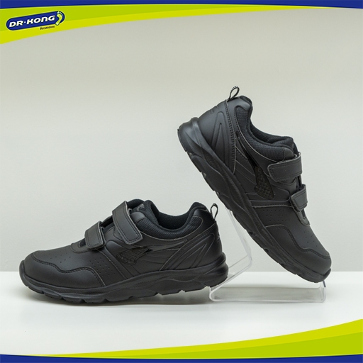 Dr.Kong Healthy Shoes รองเท้าสุขภาพรุ่น C65079E3 รองเท้าผ้าใบนักเรียน - รูปที่ 6