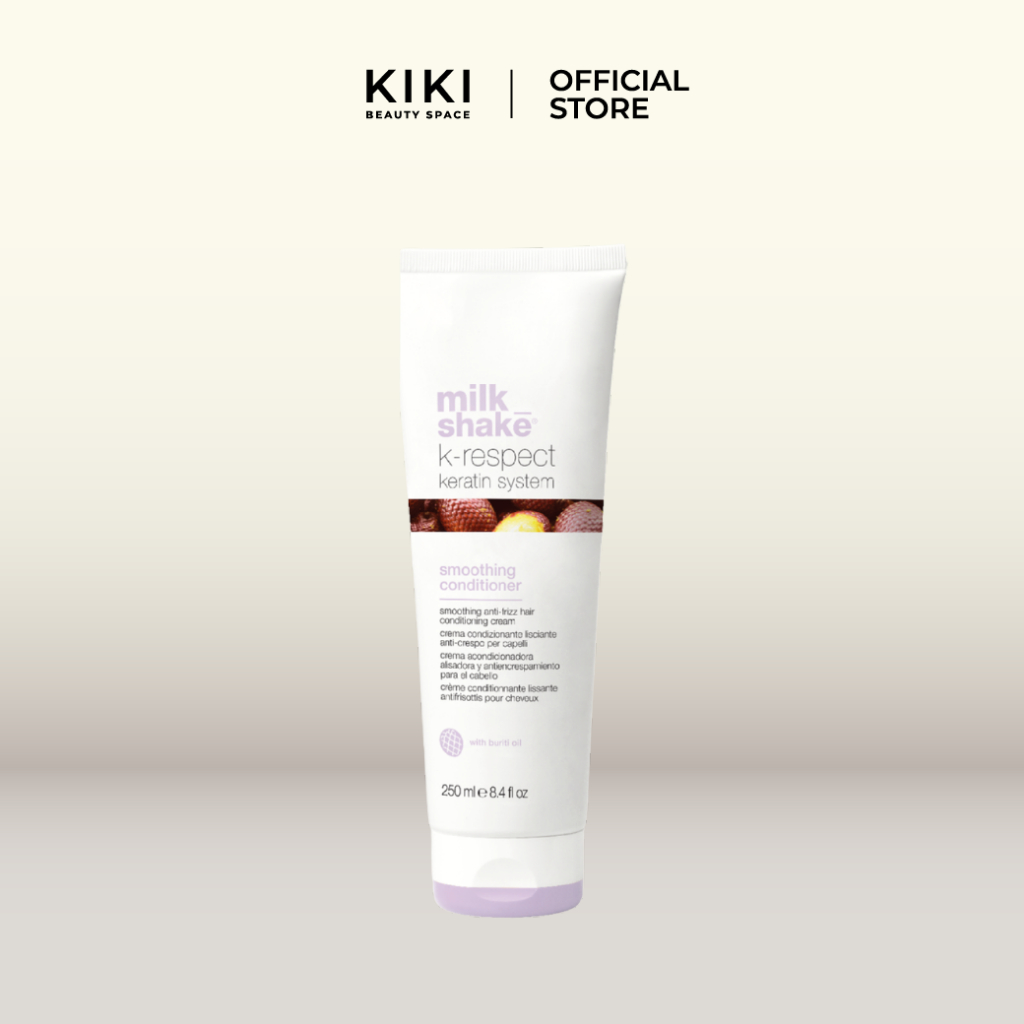 milk_shake K-Respect Smoothing Conditioner (มิลค์เชค เค เรสเปค สมูทติง คอนดิชันเนอร์)