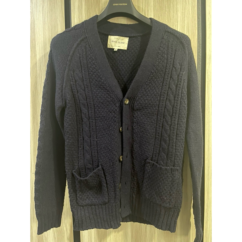 เสื้อคลุม เท่ๆ River Island