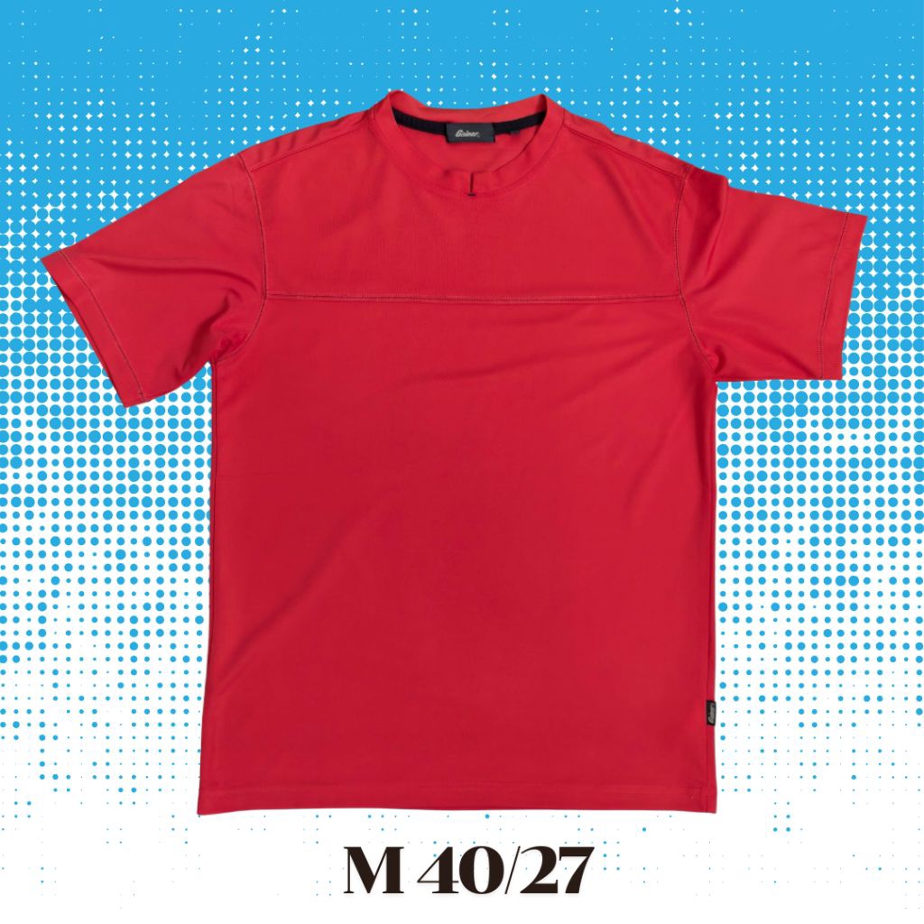 Gainer เสื้อกีฬา M 40/27
