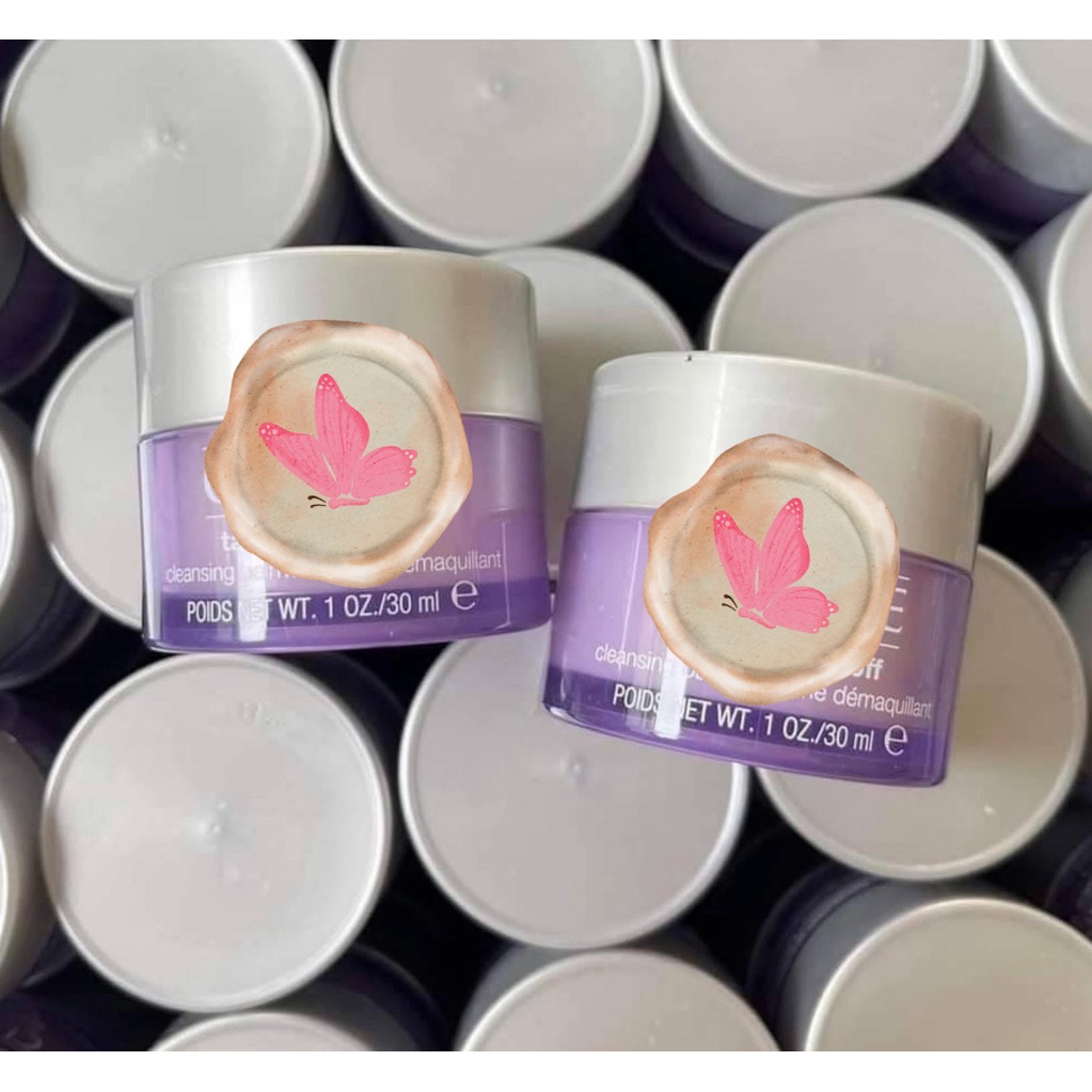 Cleansing balm 30 ml ล้างหน้าสะอาดหมดจด