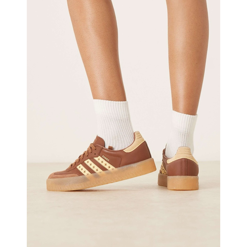 รองเท้า Adidas รุ่น Originals Sambae Sneakers