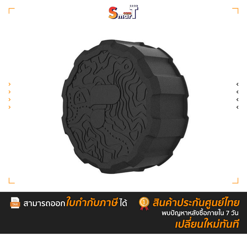 PolarPro - Defender- 55/62-114 Lens Cover (สินค้าตัวเลือก) ประกันศูนย์ไทย
