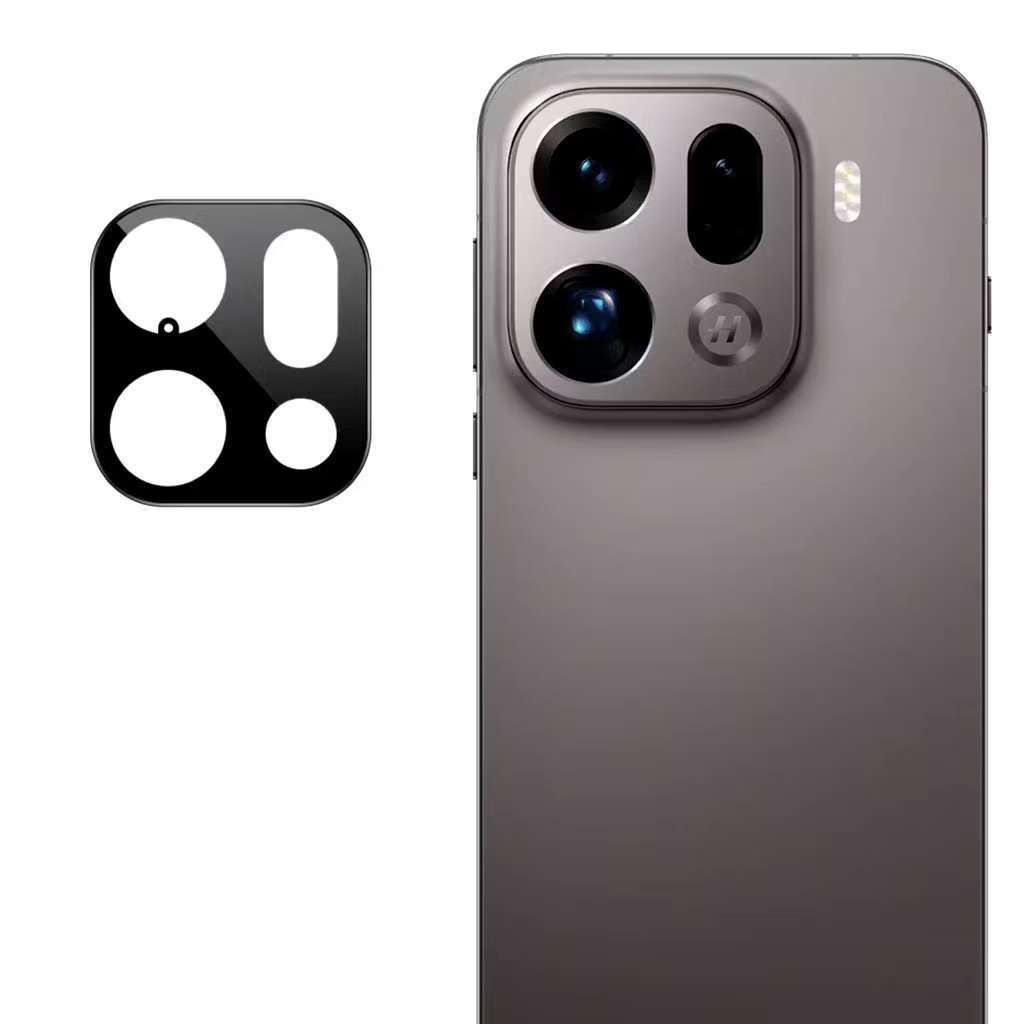 OPPO Find X9s/OPPO Find X9 ultraตรงรุ่น(ส่งในไทย)ฟิล์มกล้องOPPO Find X9/OPPO Find X9 Pro(CAMERA LENS GLASS FILM)
