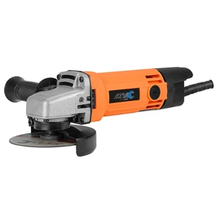 SKYTOOLS เครื่องเจียร เครื่องเจียรไฟฟ้า 4 นิ้ว ลูกหมู หินเจียร หินเจียรไฟฟ้า หินเจียร์เเบต ฟรีใบตัด7ใบ