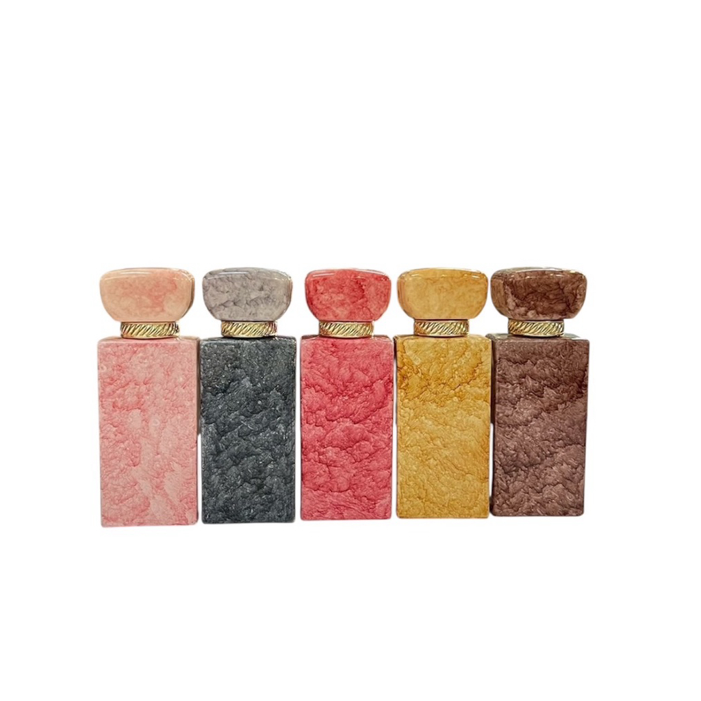 ขวดน้ำหอม หัวสเปรย์ 50 ml