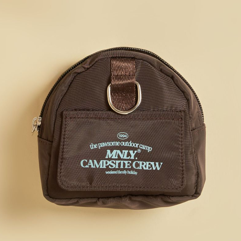 Midnight Layer - Campsite Crew Collection - กระเป๋าเป้สัตว์เลี้ยง