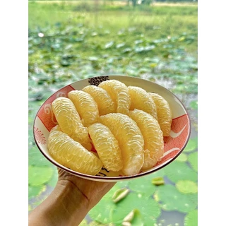 ส้มโอขาวน้ำผึ้งตัดสดใหม่จากสวน PPY
