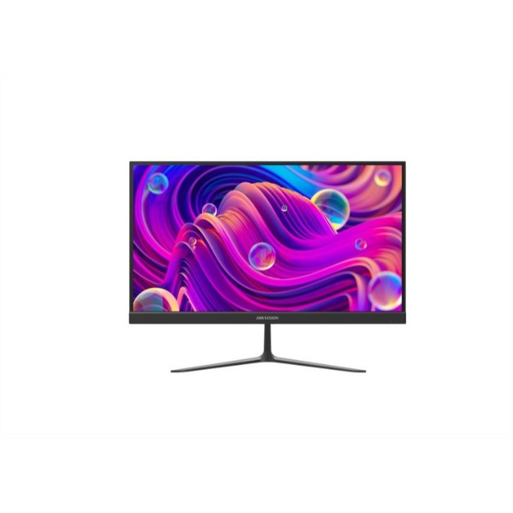 DS-D5022F2-2V2 21.5 inch FHD 100Hz VA Monitor รับประกันสินค้า 3 ปี