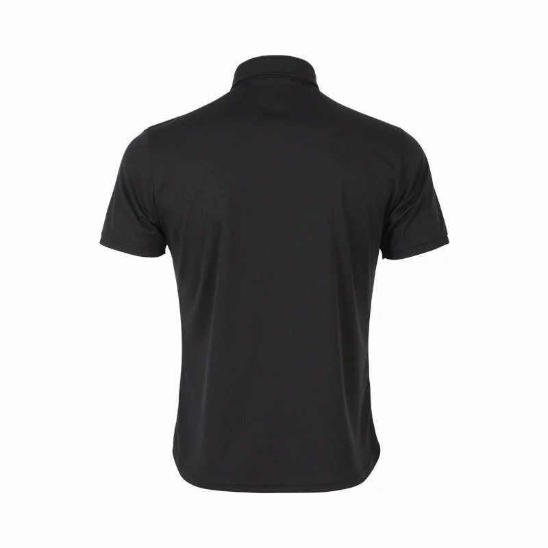 WARRIX เสื้อโปโล PIN BLACK COLOR (WA-232PLACL34) thumbnail 5