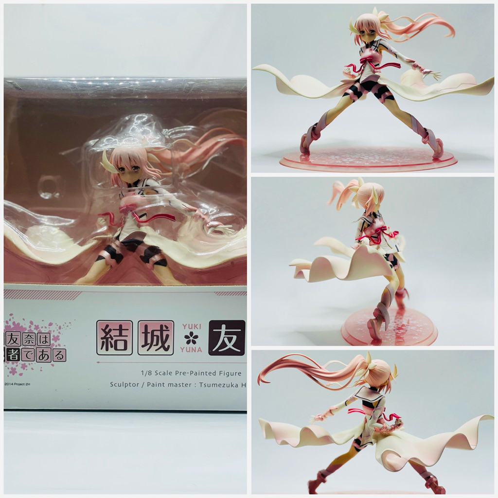 Yuki Yuna Is A Hero Yuki Yuna 1/8 Scale Figure  ALTER From Japan