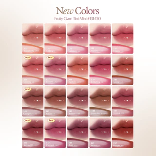 Laka : Fruity Glam Tint Mini 1.9g [Official Store]