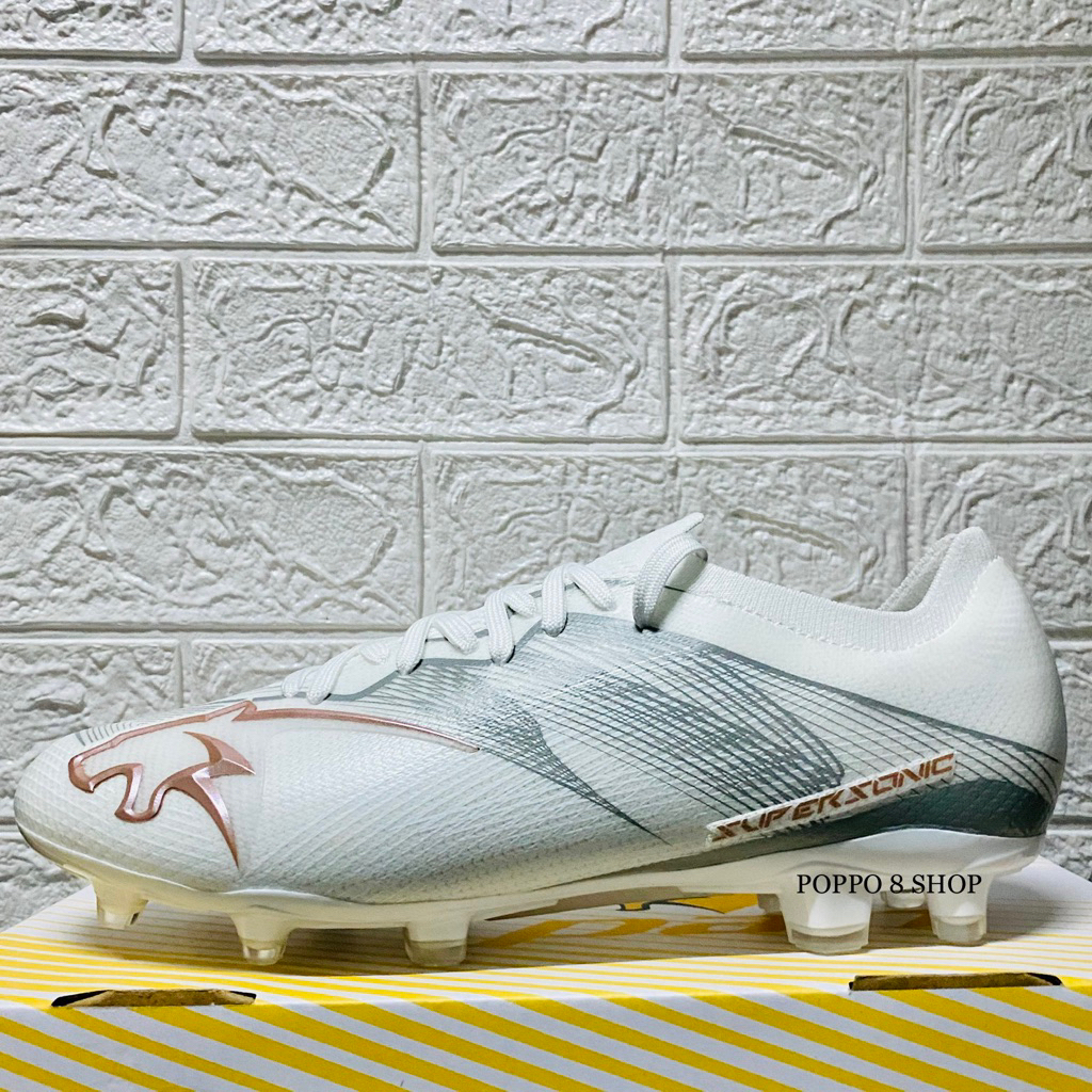 รองเท้าสตั๊ด PAN SUPER SONIC ตัวท็อป (โอเวอร์ 1 ไซส์ )