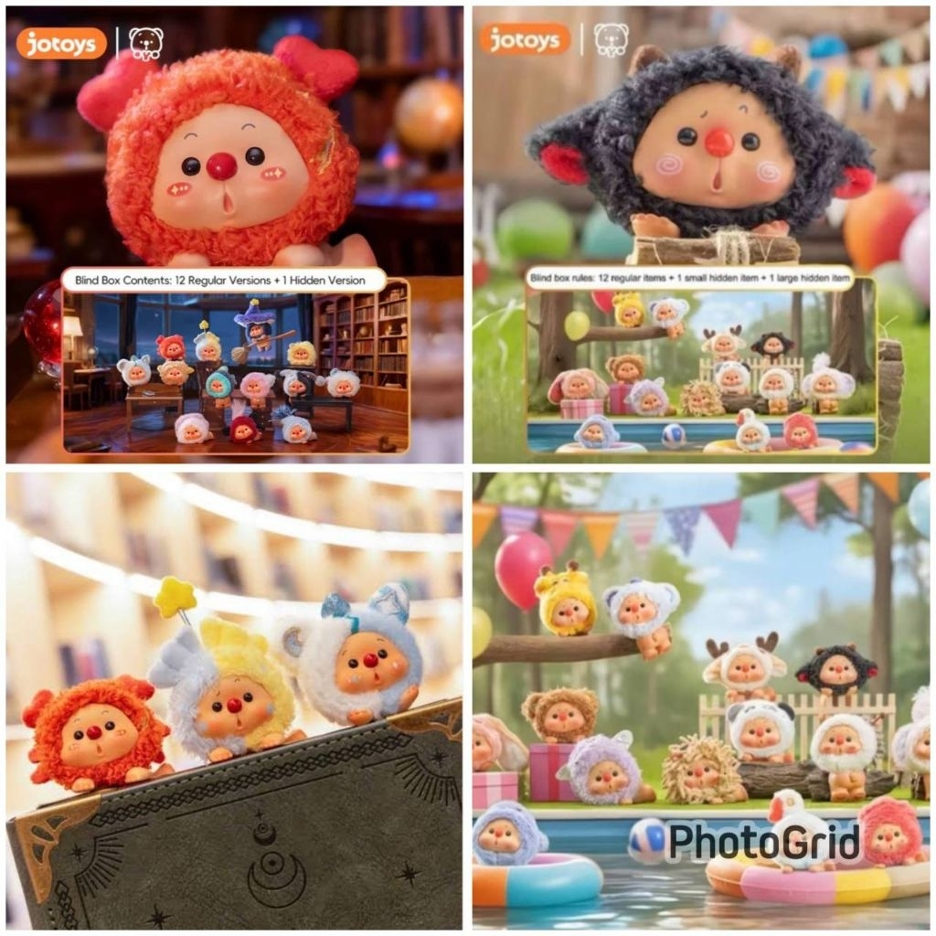 OYO V.2 Animal Party+V.3 ราศี เช็คการ์ด พร้อมส่ง ตัวเกาะโทรศัพท์เกาะไอแพดหน้าจอ