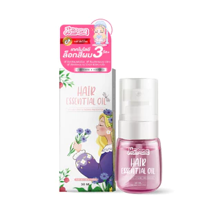 Livetined เอสเซนส์บำรุงเส้นผม แฮร์เอสเซ้น 30ml-new ด้วยมาร์เกตติ้งคุณภาพ บำรุงเส้นผมให้ดูดีขึ้น มีสุขภาพที่ดี ขนาด 30 มล