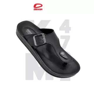 DEKKER รองเท้าแตะหูหนีบ รุ่น KM4702 ไซส์ 39-46