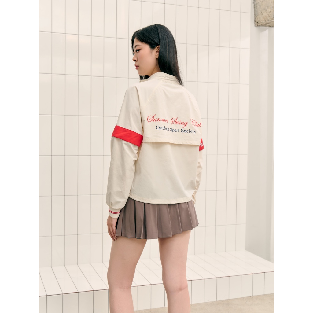 Summer Swing: Blair Outer [UPF50 protection]