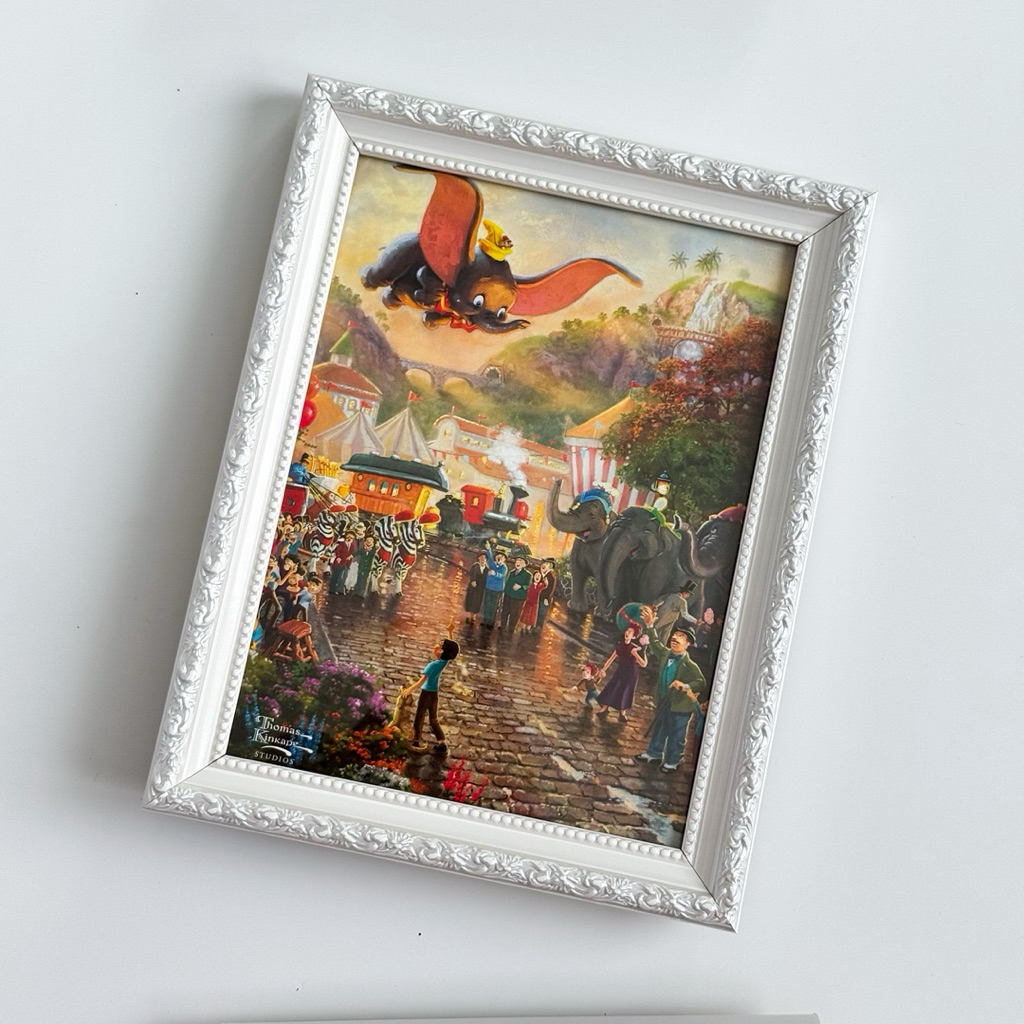 กรอบรูปดิสนีย์ Disney | Dumbo