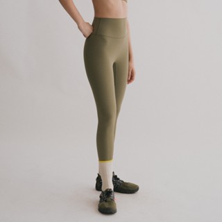 Smooth Airflex Leggings (กางเกงออกกำลังกาย)
